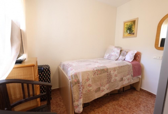 Rynek wtórny - Szeregowiec - Torrevieja - Torretas