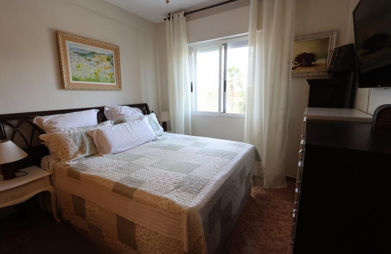 Rynek wtórny - Szeregowiec - Torrevieja - Torretas