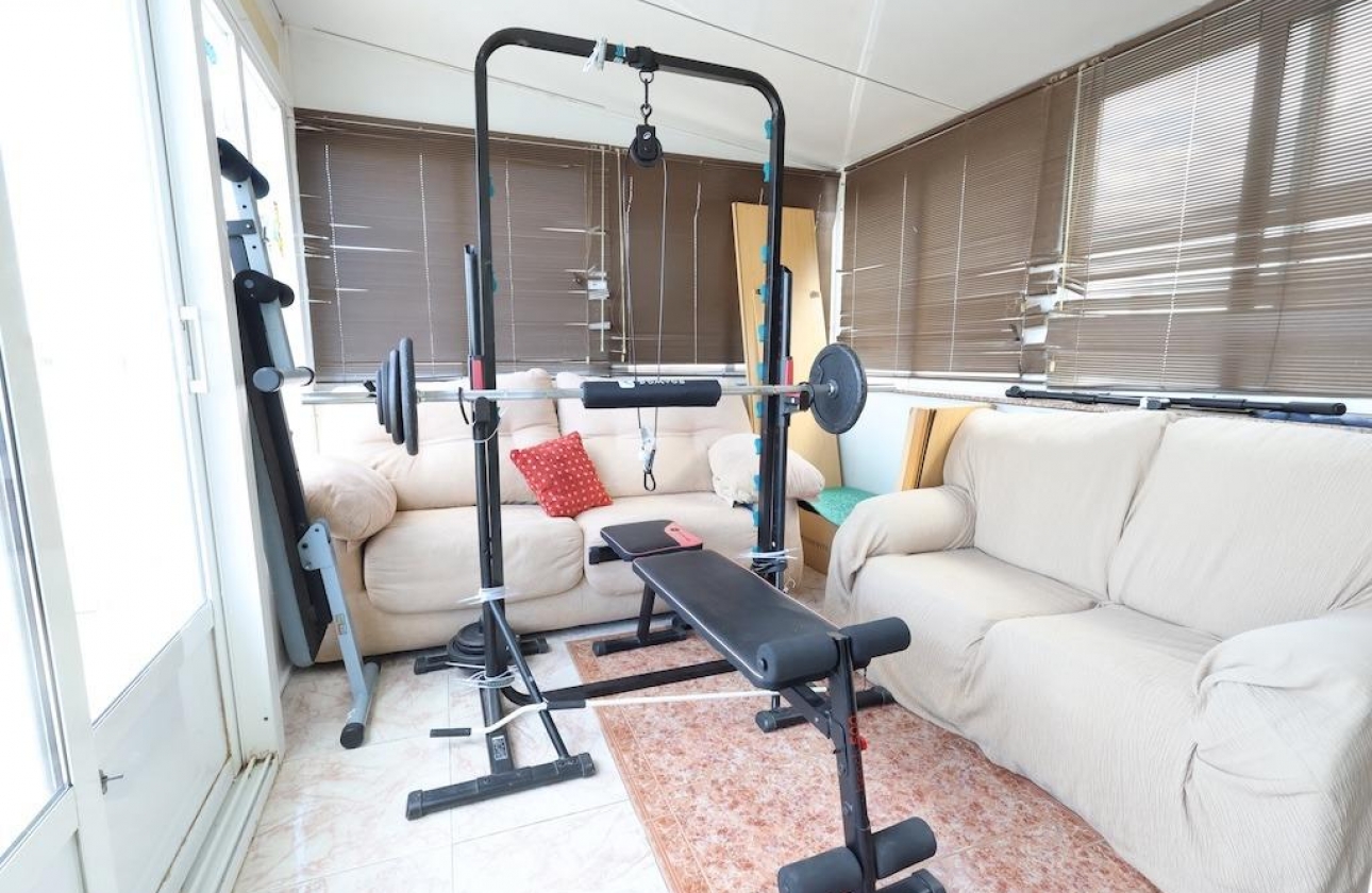 Rynek wtórny - Szeregowiec - Torrevieja - Torretas