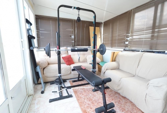 Rynek wtórny - Szeregowiec - Torrevieja - Torretas