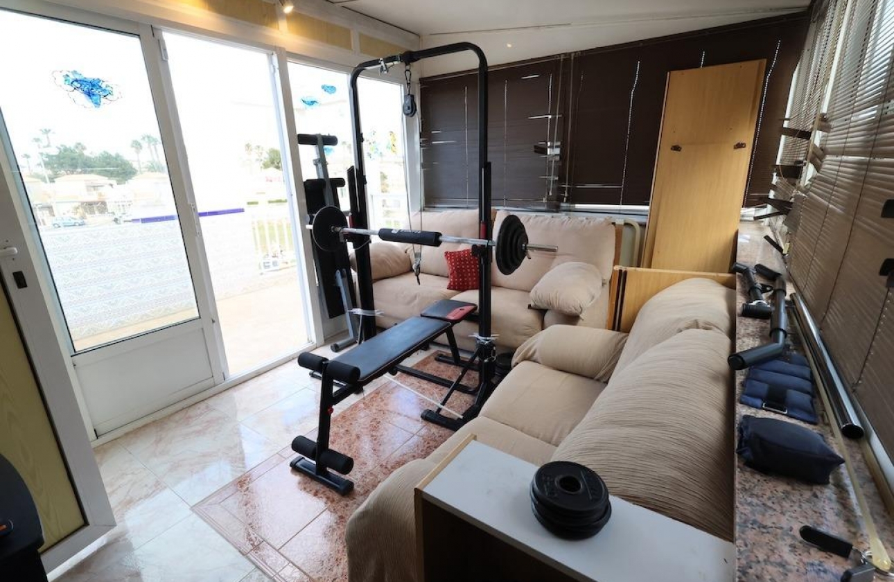 Rynek wtórny - Szeregowiec - Torrevieja - Torretas