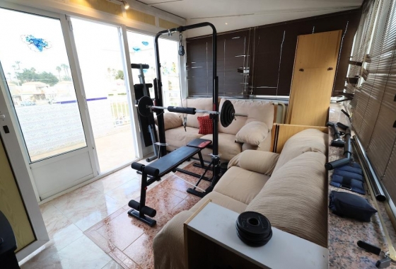 Rynek wtórny - Szeregowiec - Torrevieja - Torretas