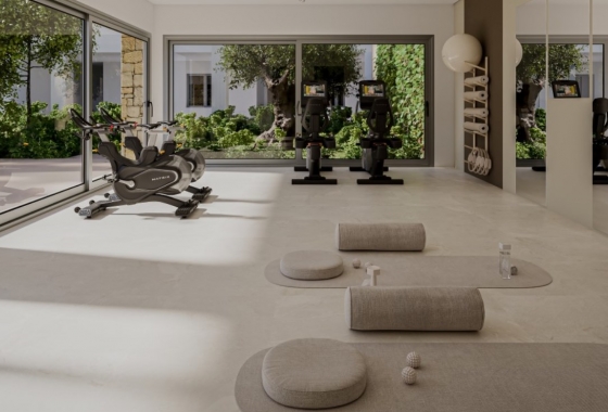 Obra nueva - Ático - Manilva