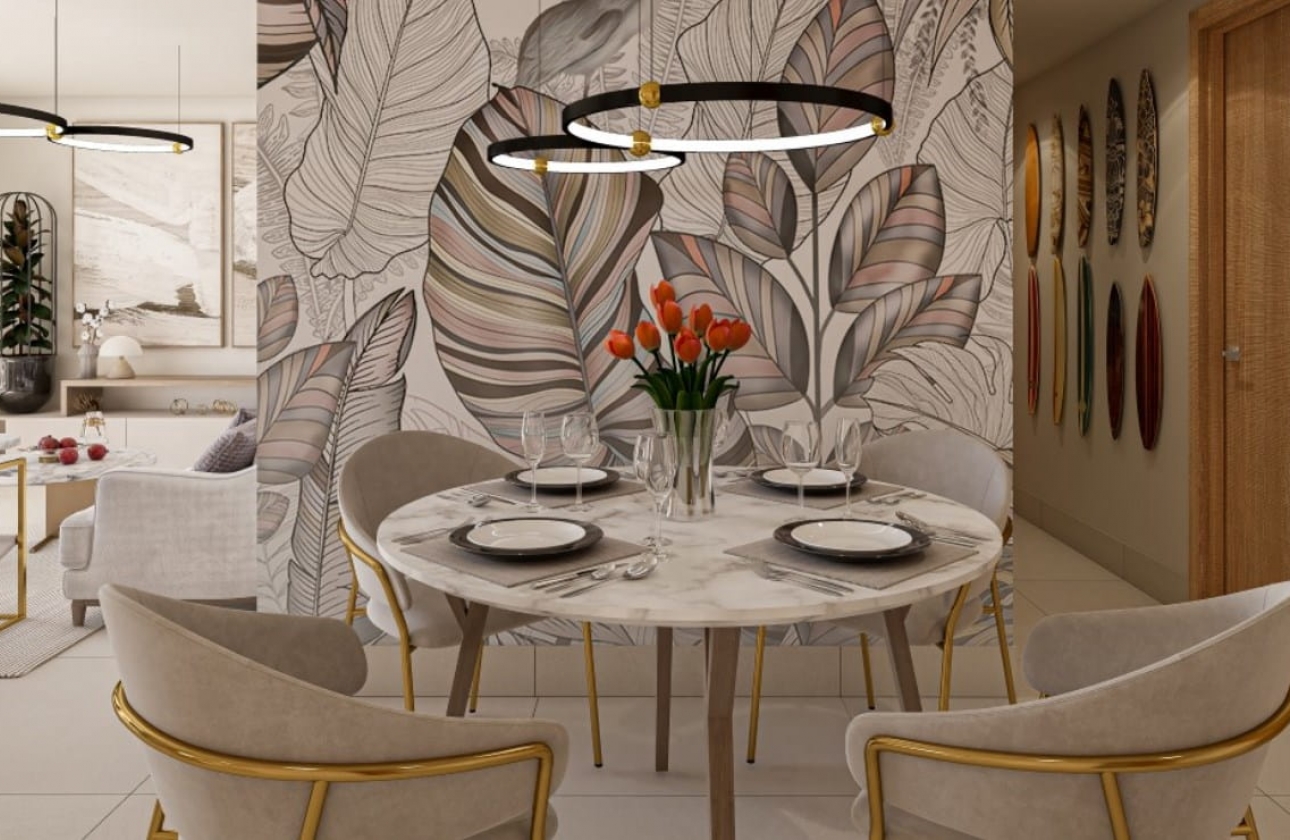 Rynek pierwotny - Penthouse - Manilva