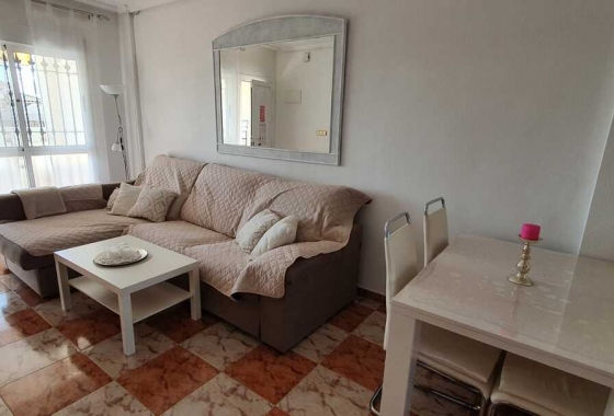 Rynek wtórny - Apartament - Orihuela Costa - Cabo Roig