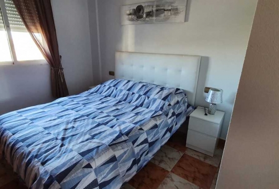 Rynek wtórny - Apartament - Orihuela Costa - Cabo Roig