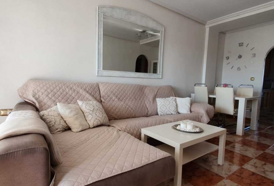 Rynek wtórny - Apartament - Orihuela Costa - Cabo Roig