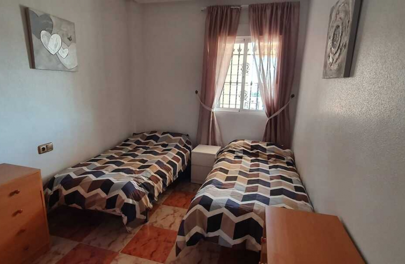 Rynek wtórny - Apartament - Orihuela Costa - Cabo Roig