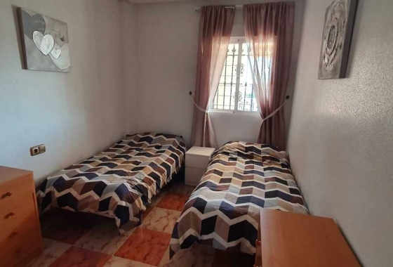 Rynek wtórny - Apartament - Orihuela Costa - Cabo Roig