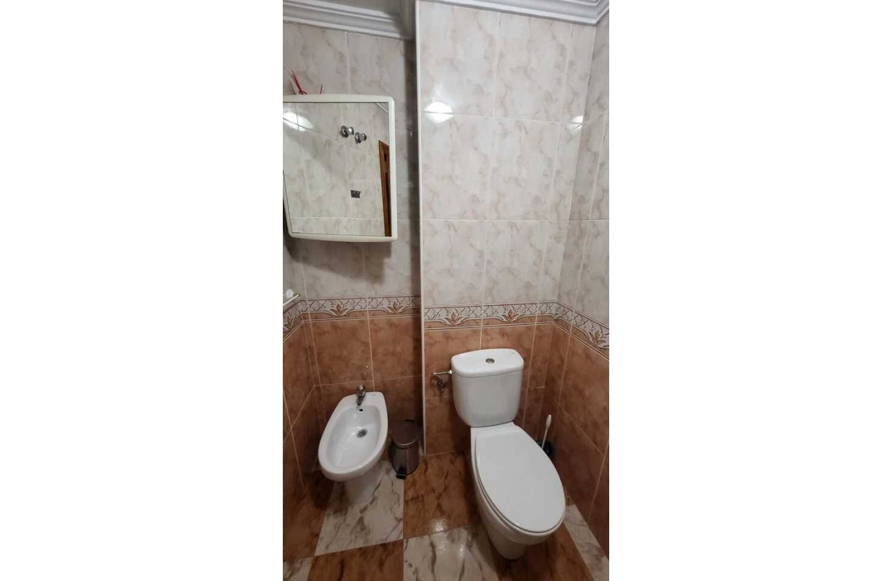 Rynek wtórny - Apartament - Orihuela Costa - Cabo Roig