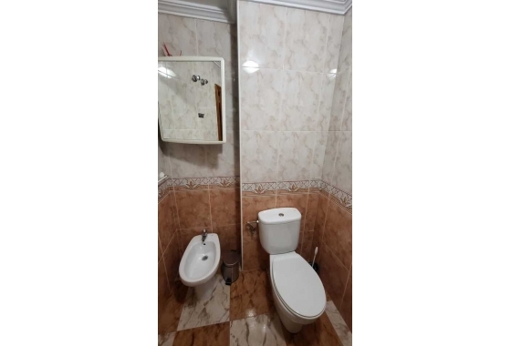 Rynek wtórny - Apartament - Orihuela Costa - Cabo Roig