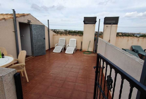 Rynek wtórny - Apartament - Orihuela Costa - Cabo Roig