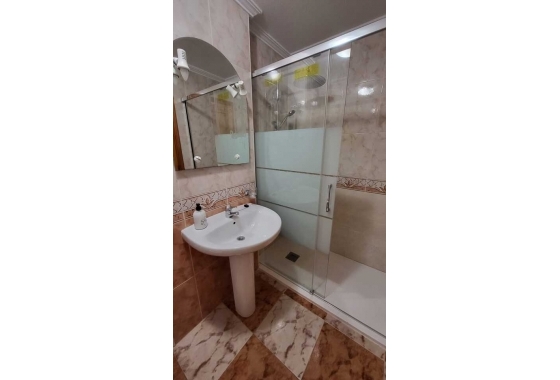 Rynek wtórny - Apartament - Orihuela Costa - Cabo Roig