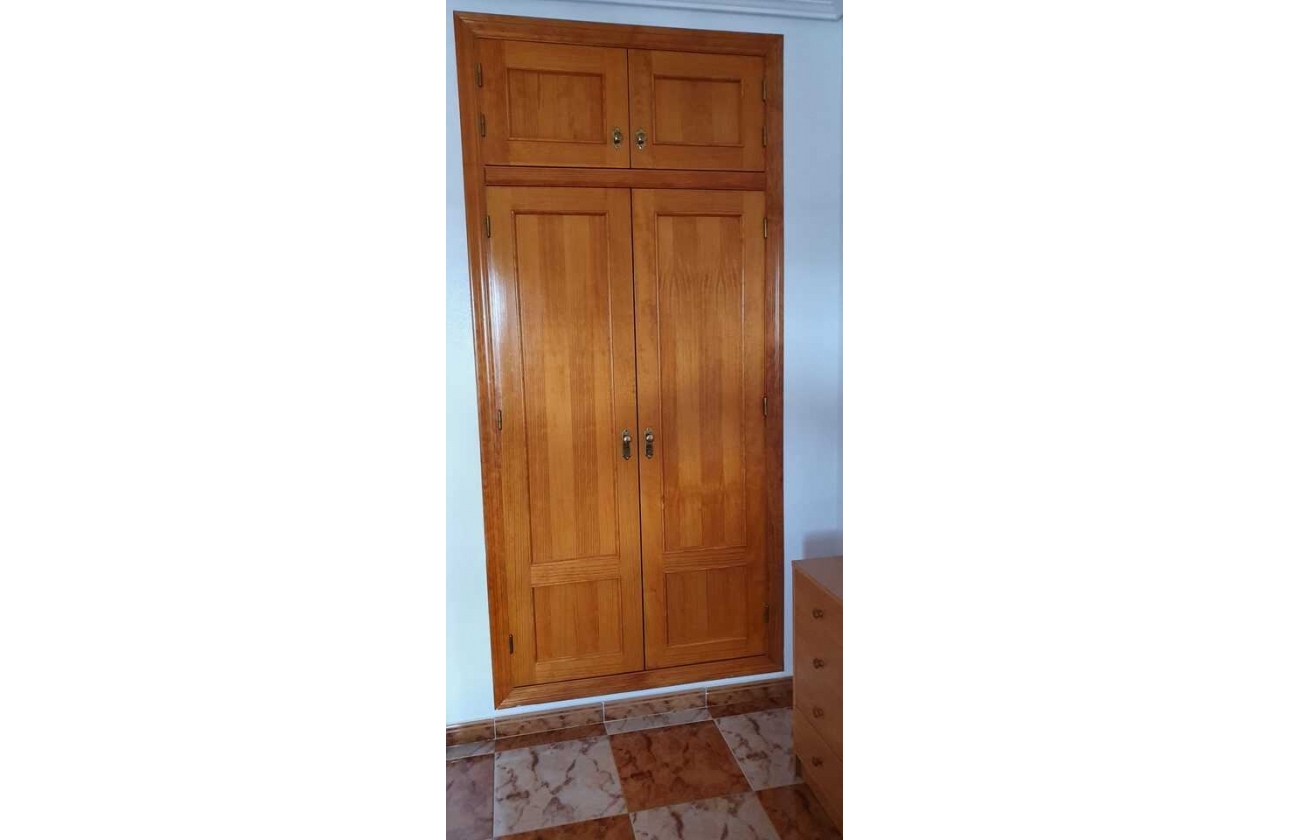 Rynek wtórny - Apartament - Orihuela Costa - Cabo Roig