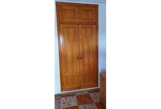 Rynek wtórny - Apartament - Orihuela Costa - Cabo Roig