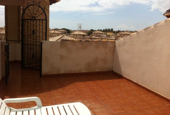 Rynek wtórny - Apartament - Orihuela Costa - Cabo Roig