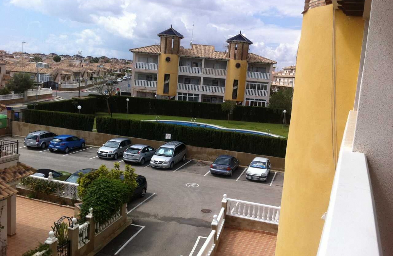 Rynek wtórny - Apartament - Orihuela Costa - Cabo Roig