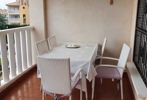 Rynek wtórny - Apartament - Orihuela Costa - Cabo Roig