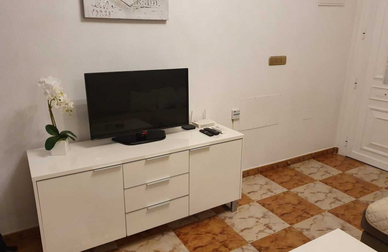 Rynek wtórny - Apartament - Orihuela Costa - Cabo Roig