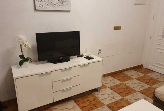 Rynek wtórny - Apartament - Orihuela Costa - Cabo Roig