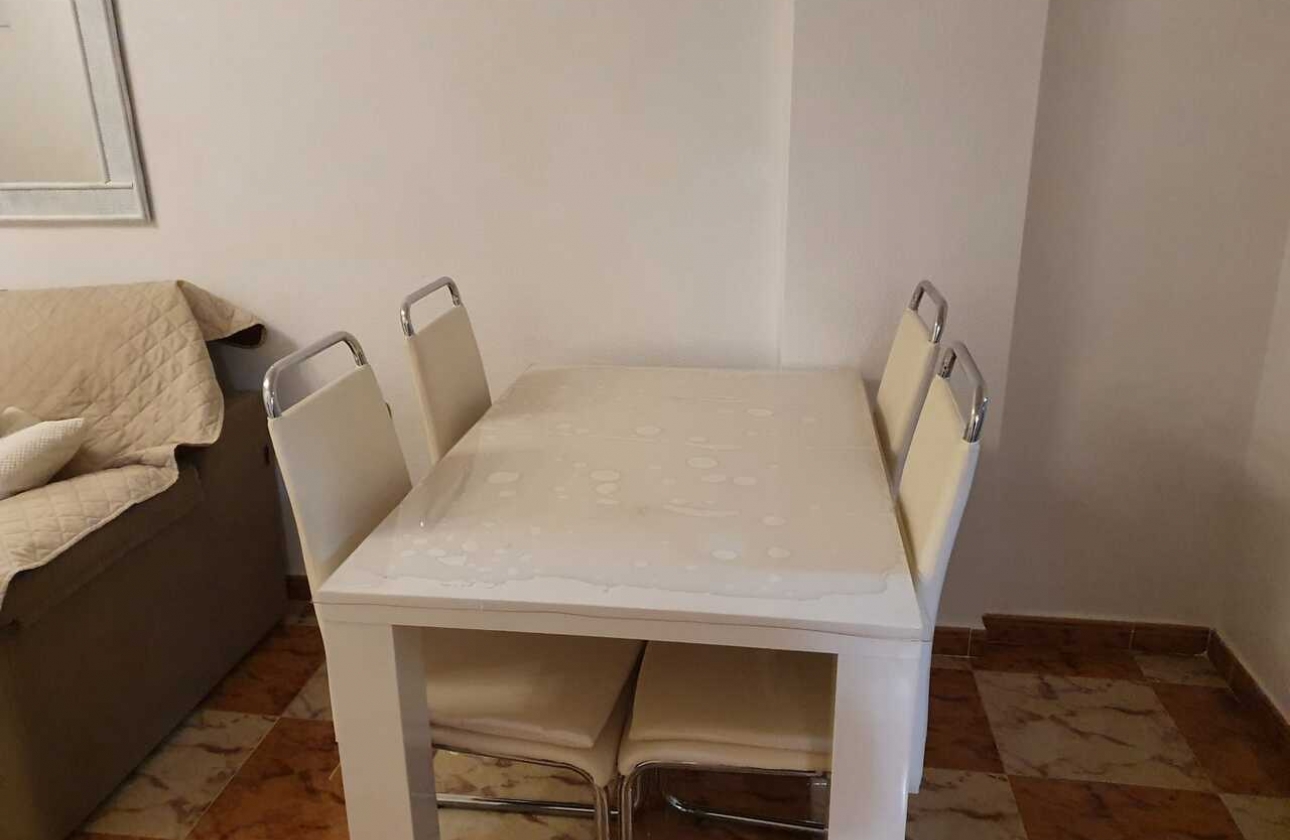 Rynek wtórny - Apartament - Orihuela Costa - Cabo Roig