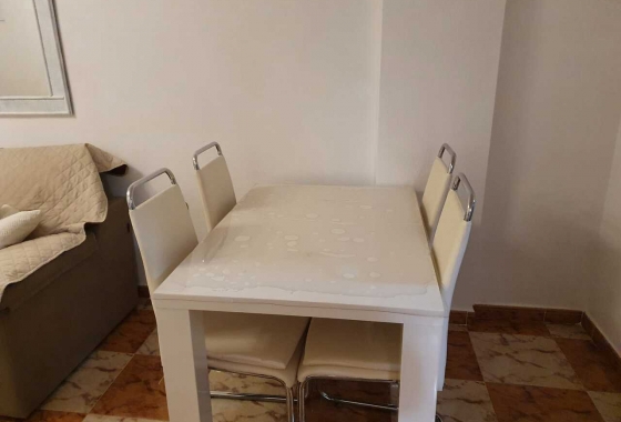 Rynek wtórny - Apartament - Orihuela Costa - Cabo Roig