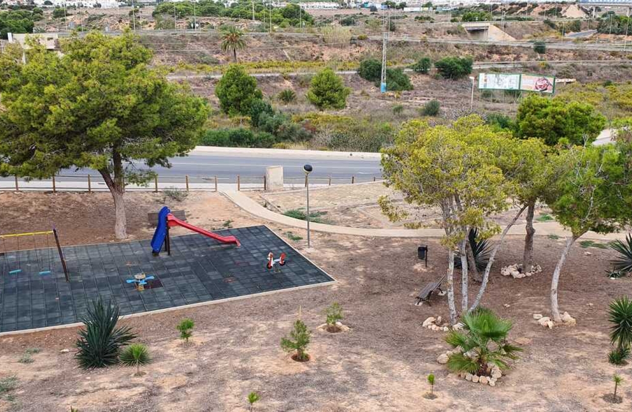 Rynek wtórny - Apartament - Orihuela Costa - Cabo Roig