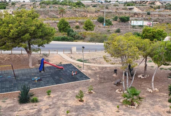 Rynek wtórny - Apartament - Orihuela Costa - Cabo Roig