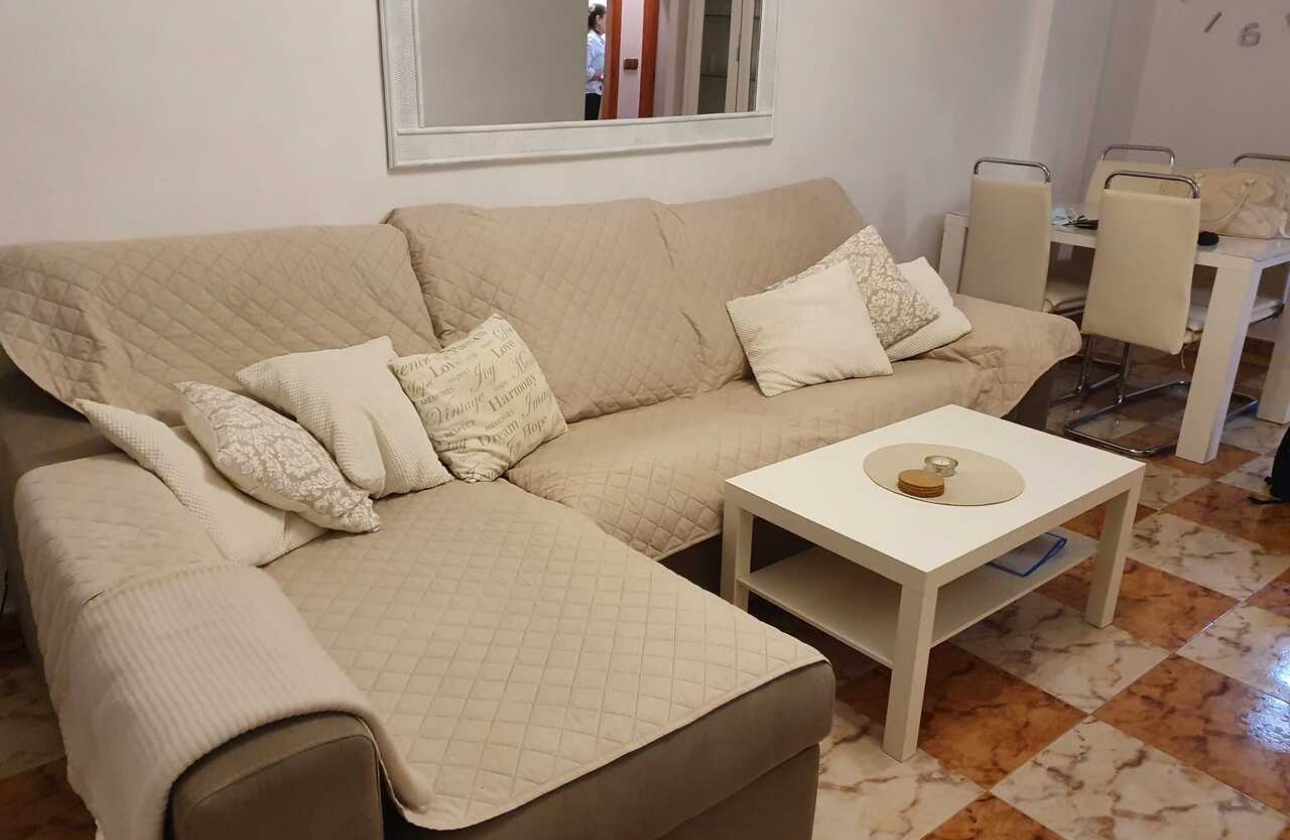 Rynek wtórny - Apartament - Orihuela Costa - Cabo Roig