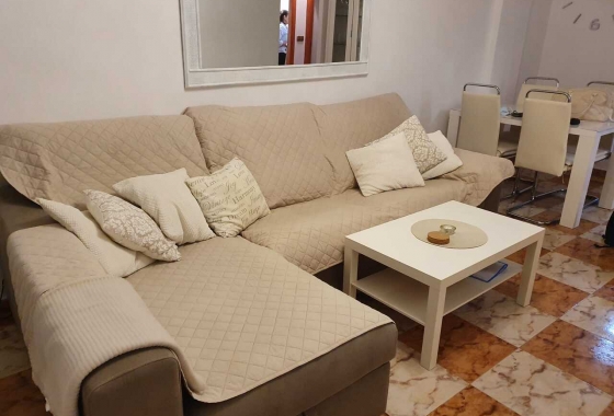 Rynek wtórny - Apartament - Orihuela Costa - Cabo Roig