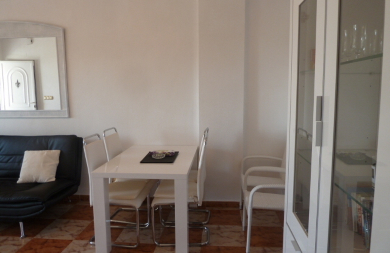 Rynek wtórny - Apartament - Orihuela Costa - Cabo Roig