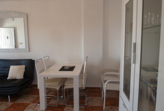 Rynek wtórny - Apartament - Orihuela Costa - Cabo Roig
