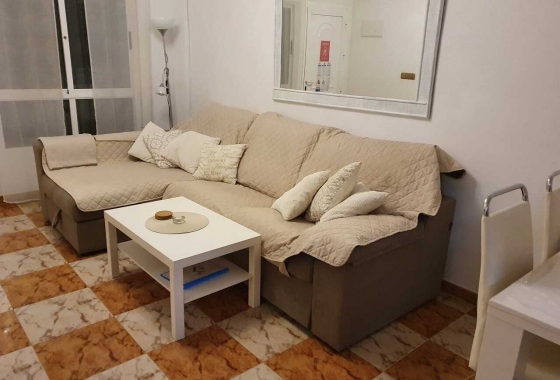 Rynek wtórny - Apartament - Orihuela Costa - Cabo Roig