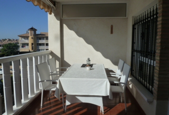 Rynek wtórny - Apartament - Orihuela Costa - Cabo Roig