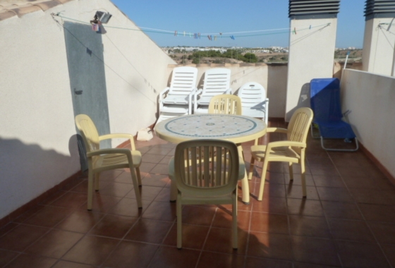 Rynek wtórny - Apartament - Orihuela Costa - Cabo Roig