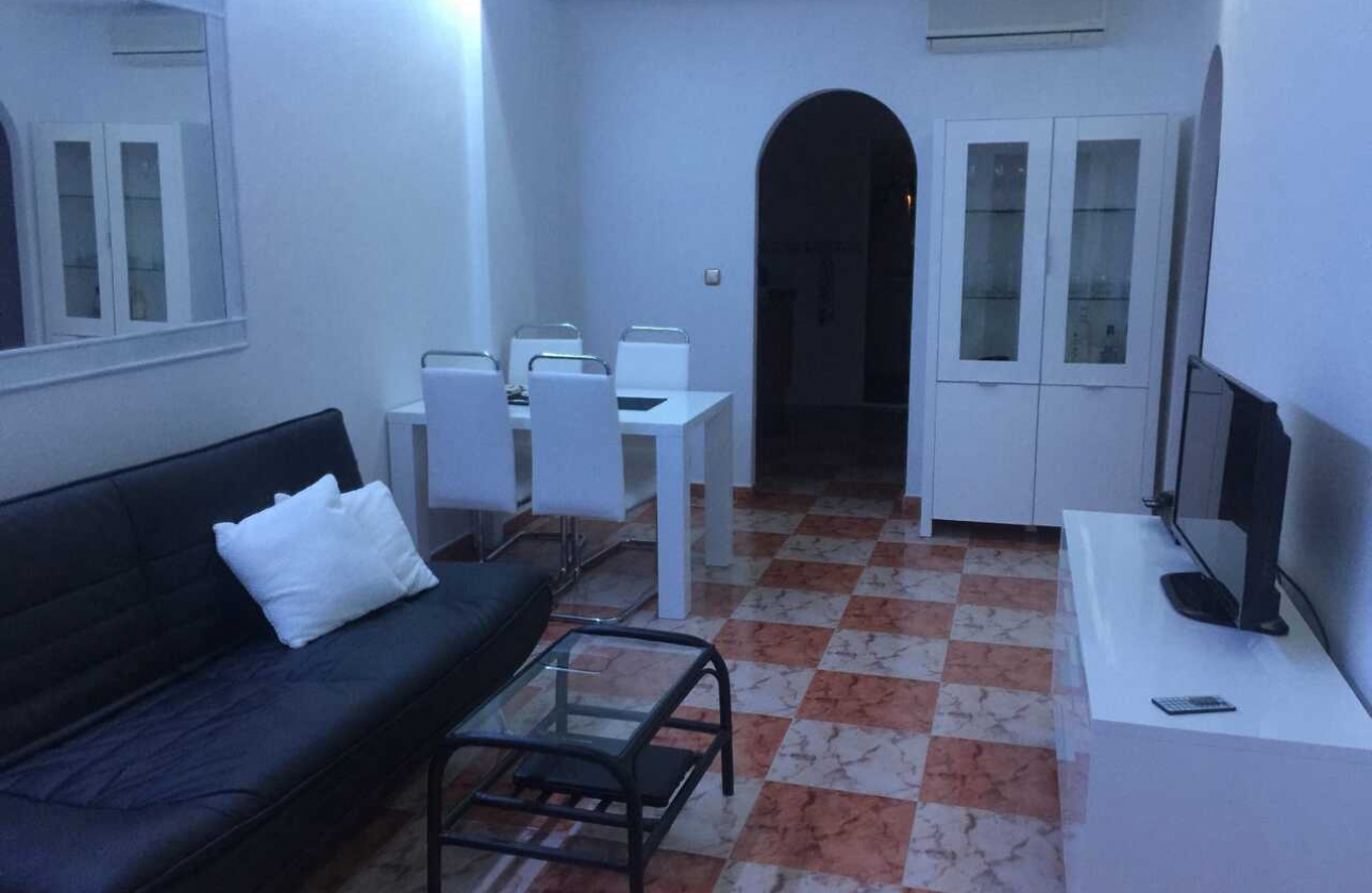 Rynek wtórny - Apartament - Orihuela Costa - Cabo Roig