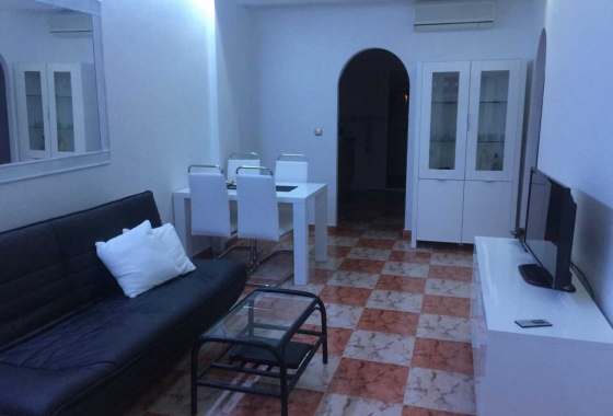 Rynek wtórny - Apartament - Orihuela Costa - Cabo Roig