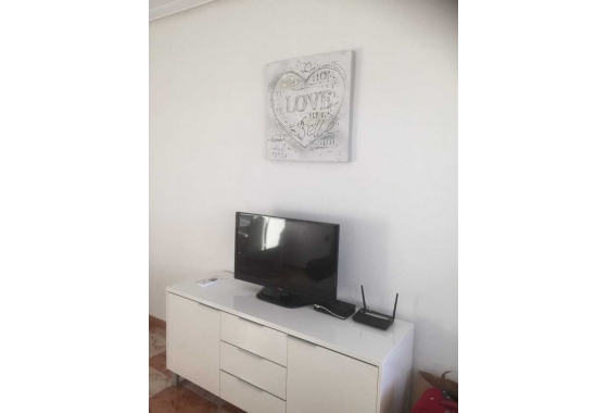 Rynek wtórny - Apartament - Orihuela Costa - Cabo Roig