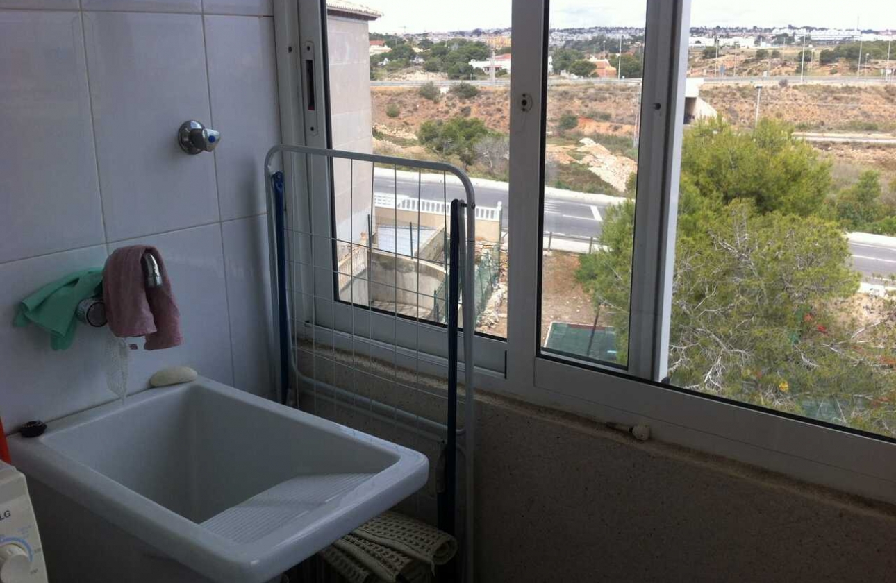 Rynek wtórny - Apartament - Orihuela Costa - Cabo Roig