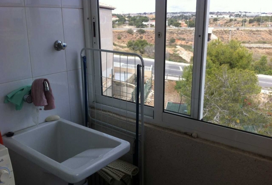 Rynek wtórny - Apartament - Orihuela Costa - Cabo Roig