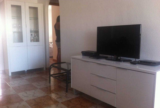 Rynek wtórny - Apartament - Orihuela Costa - Cabo Roig