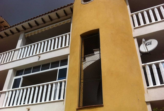 Rynek wtórny - Apartament - Orihuela Costa - Cabo Roig