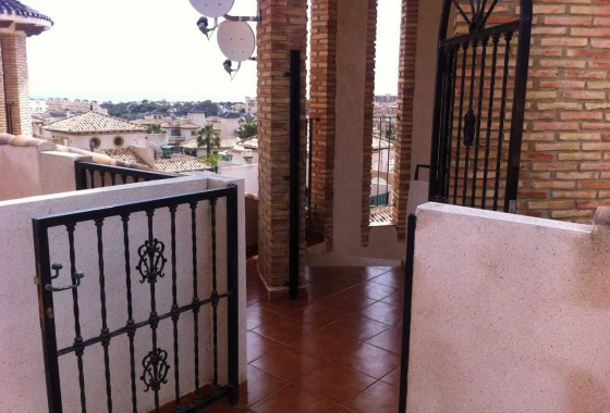 Rynek wtórny - Apartament - Orihuela Costa - Cabo Roig