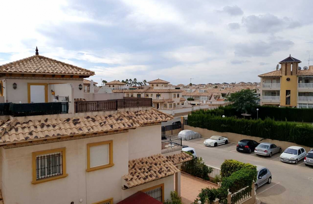 Rynek wtórny - Apartament - Orihuela Costa - Cabo Roig