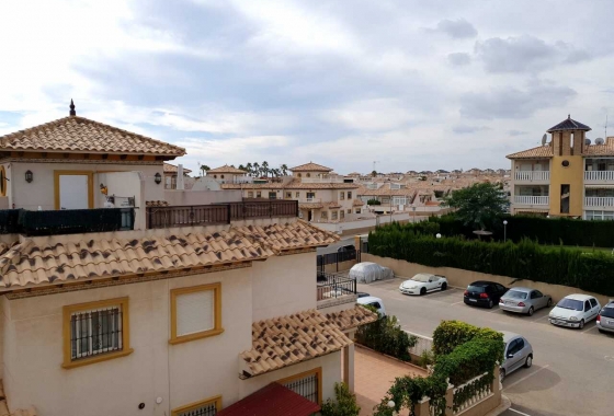 Rynek wtórny - Apartament - Orihuela Costa - Cabo Roig