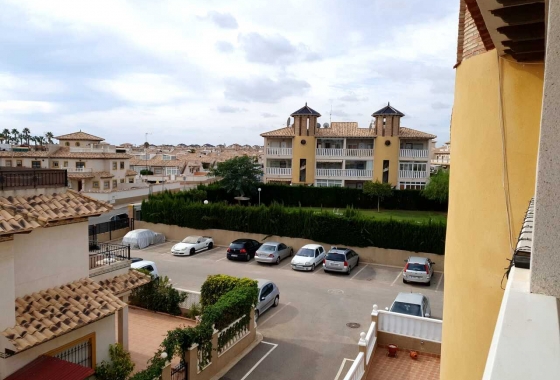Rynek wtórny - Apartament - Orihuela Costa - Cabo Roig