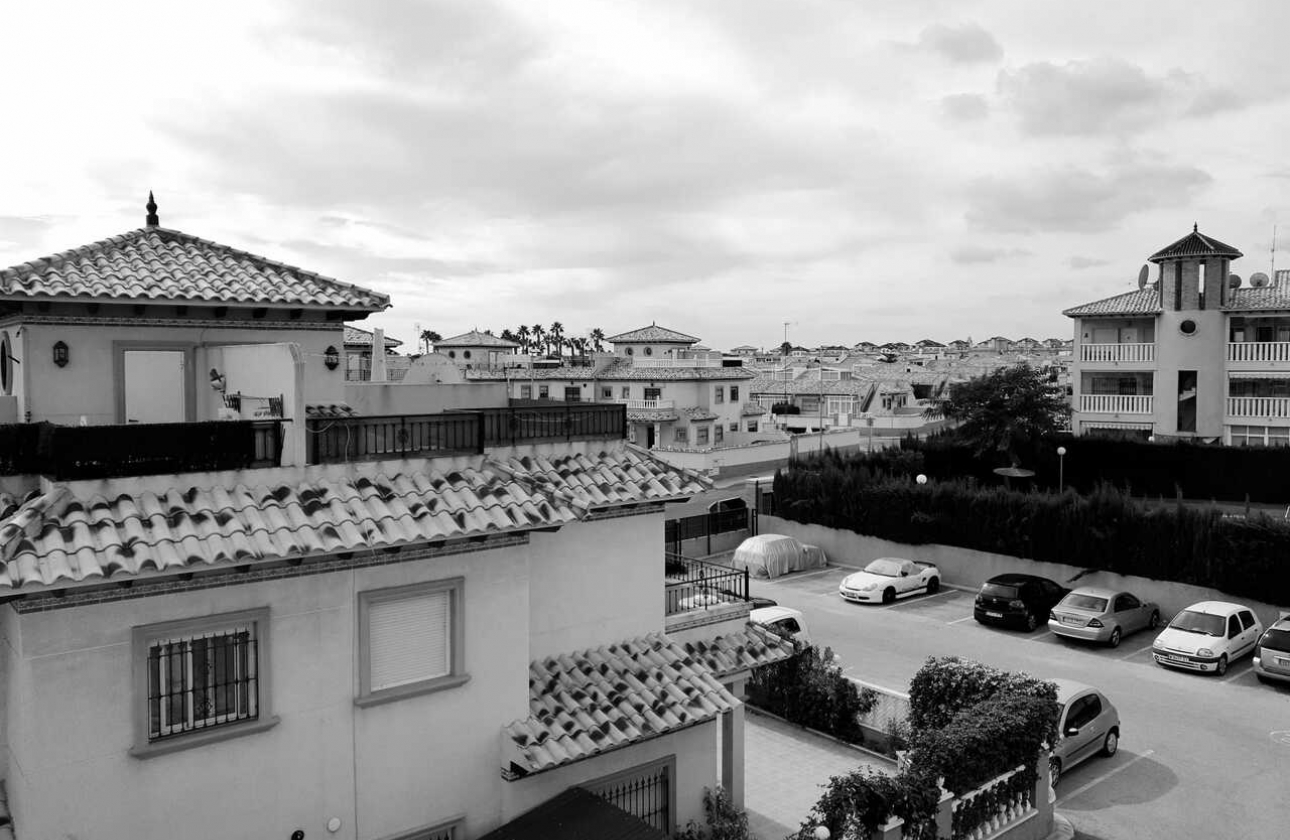 Rynek wtórny - Apartament - Orihuela Costa - Cabo Roig