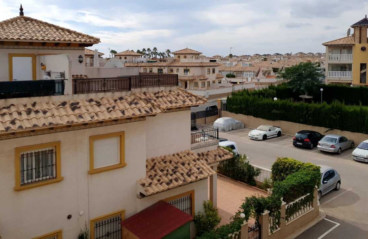 Rynek wtórny - Apartament - Orihuela Costa - Cabo Roig