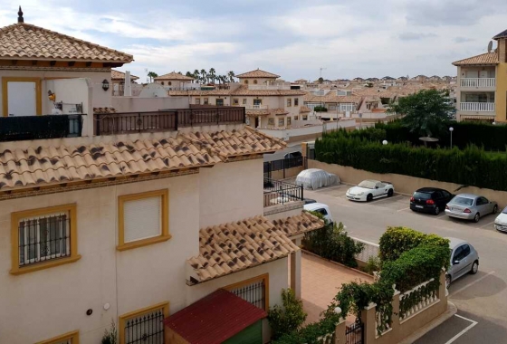 Rynek wtórny - Apartament - Orihuela Costa - Cabo Roig