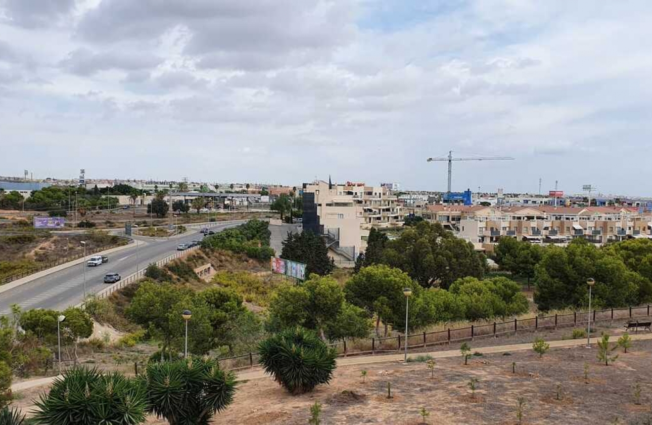 Rynek wtórny - Apartament - Orihuela Costa - Cabo Roig